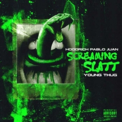 Hoodrich Pablo Juan Ft. Young Thug - Screaming Slatt